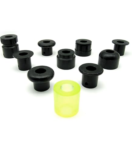 Amazon.co.jp: Globauto ビーズローラーフォーミングセット ダイス9個